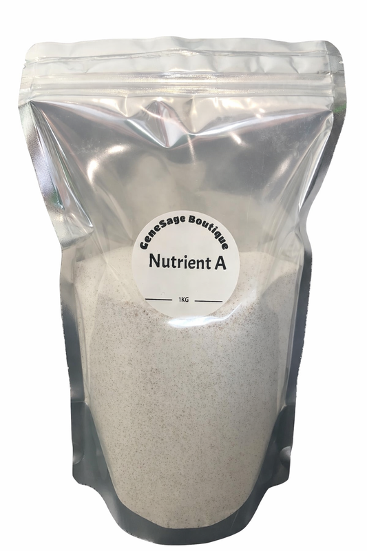 Genesage Boutique Nutrient A