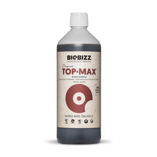 BioBizz Top Max - 1L