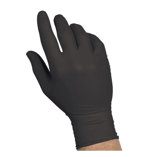 Nitrile Glove Powder Free Box