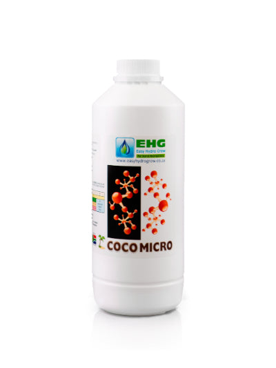 EHG Coco Micro -1L