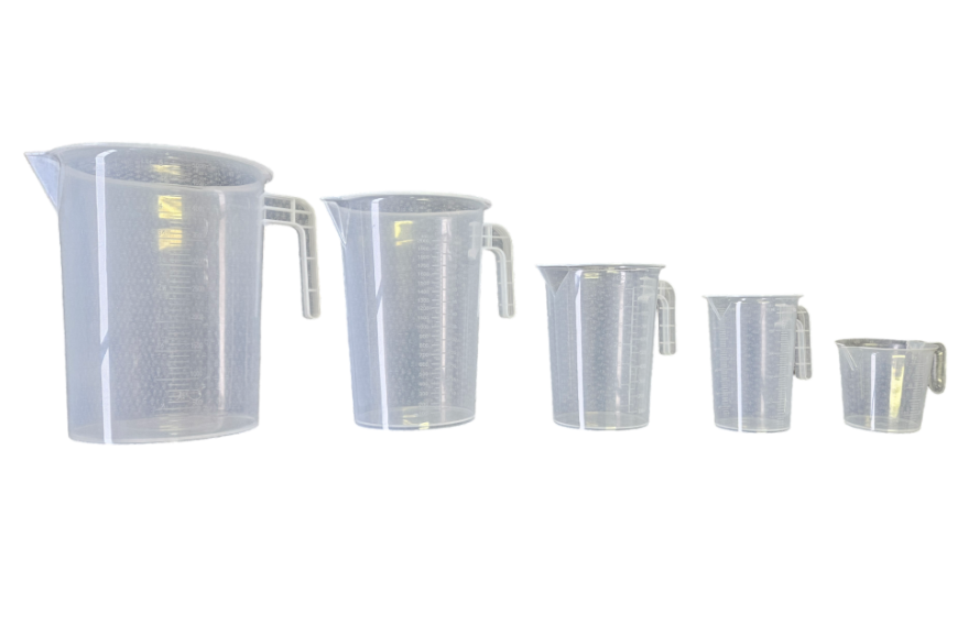 Measuring Jug