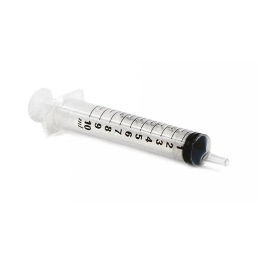 Syringe