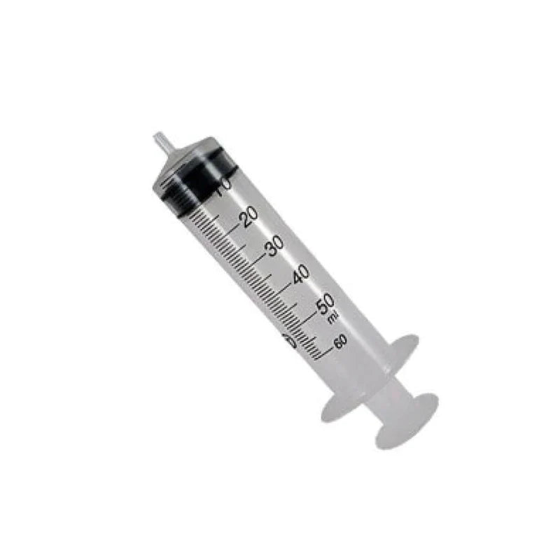 Syringe