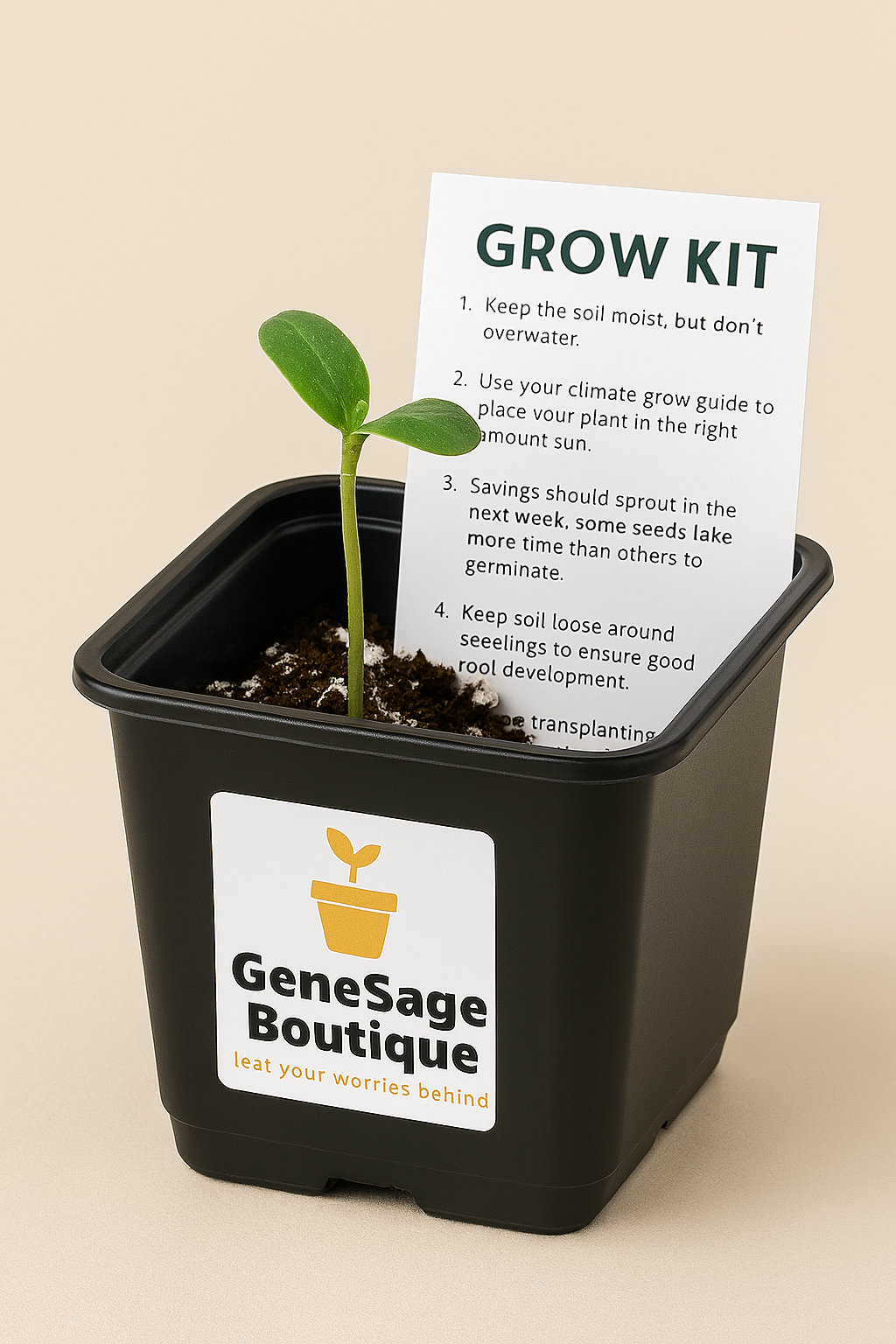 Grow Kit