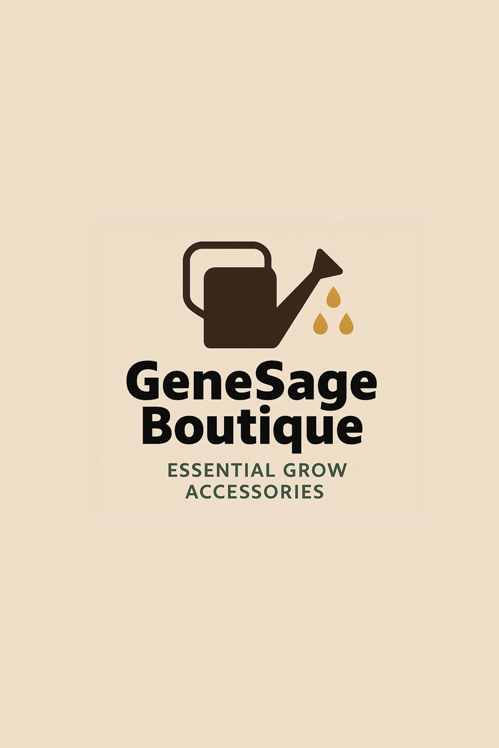 Essential Grow Accessories