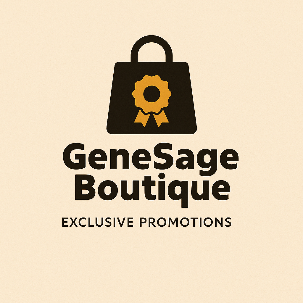 Exclusive Promotions