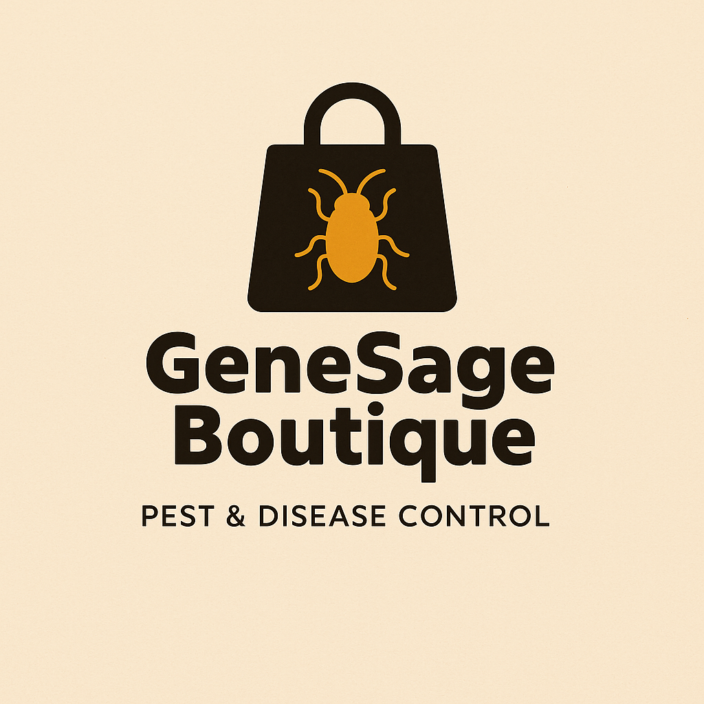 Pest & Disease Control