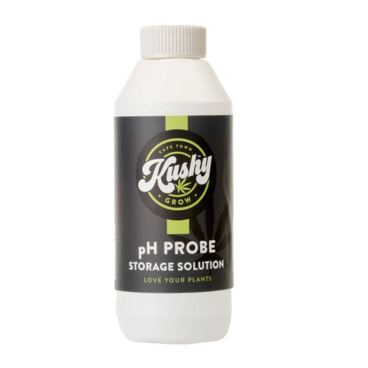 Storage Solution 250ml