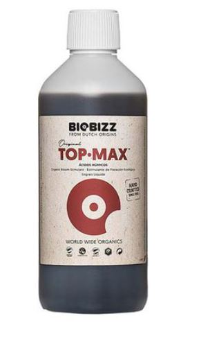 BioBizz Top Max - 1L
