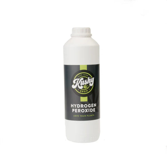 Hydrogen Peroxide -1L