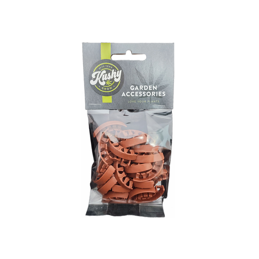 Plant Bend - Terracotta 50 Pack