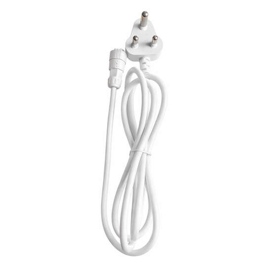 Nanolux LED 2M Power Cord