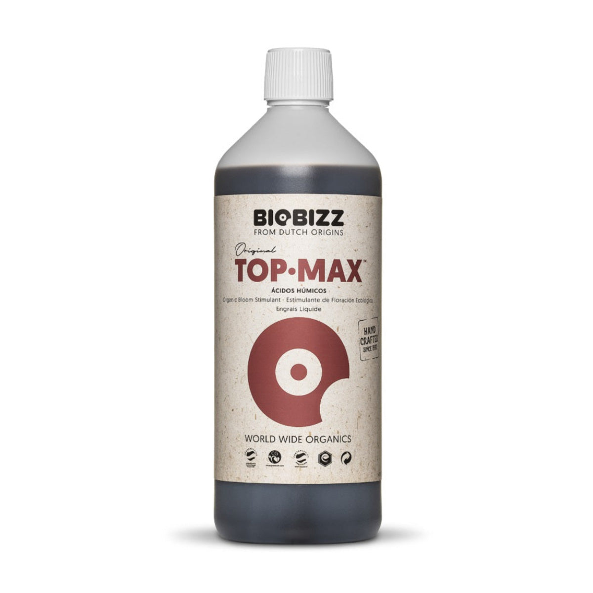BioBizz Top Max - 1L