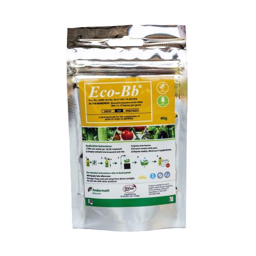 Eco BB 40G