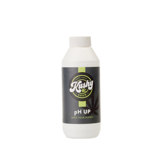 pH Up