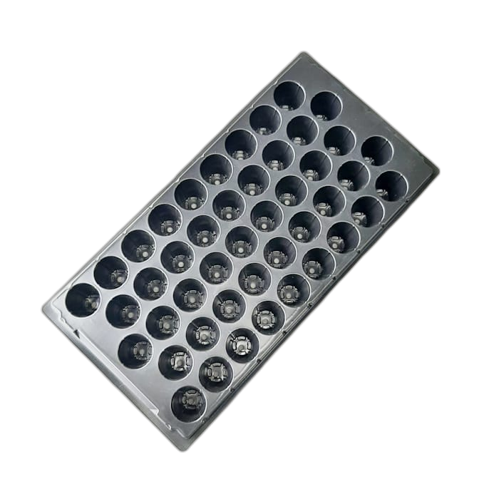 45 Cavity Insert Tray