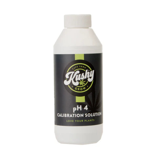 pH Meter Calibration Solution -250ml