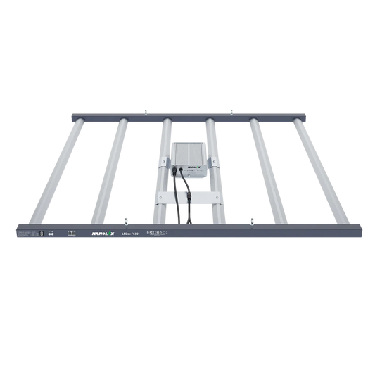 Nanolux F720 Folding Fixture