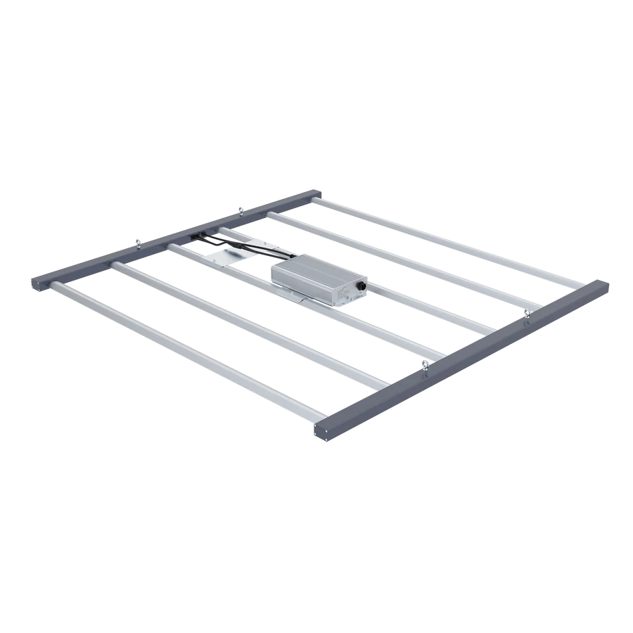 Nanolux F720 Folding Fixture