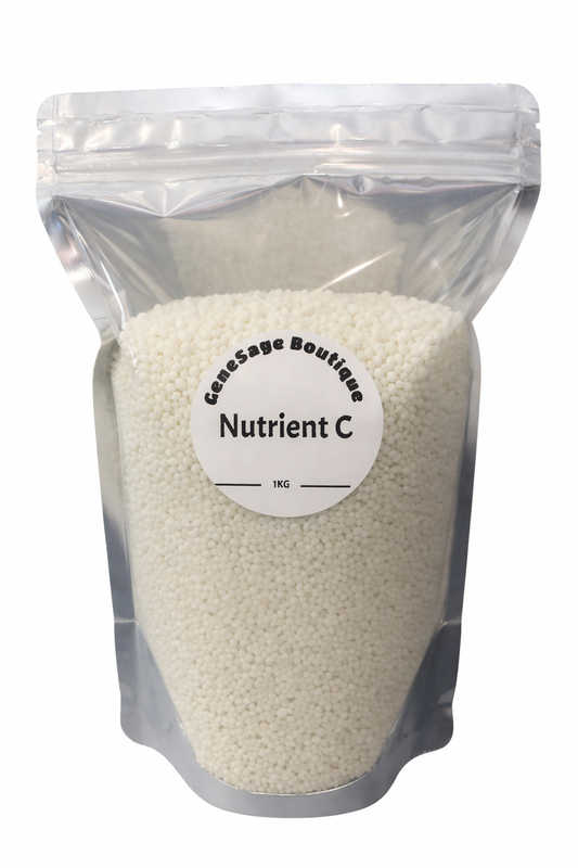 Genesage Boutique Nutrient C (Cal - Mag)