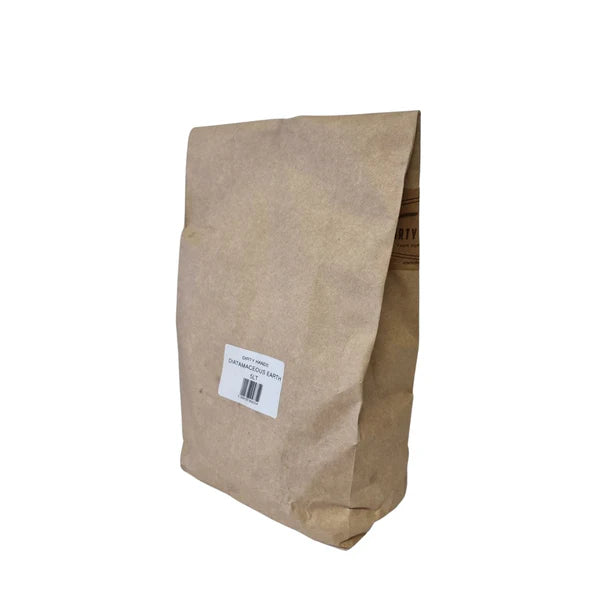 Diatomaceous Earth