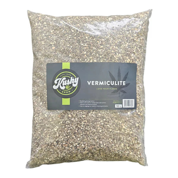Vermiculite