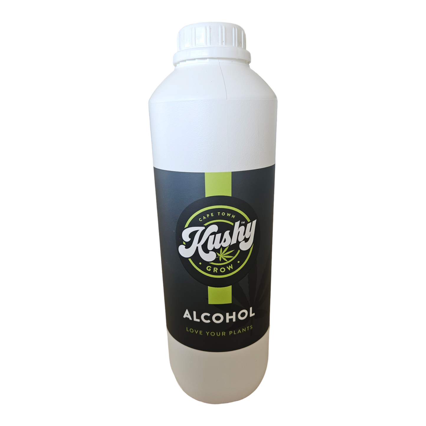 Denatured Ethanol 1L