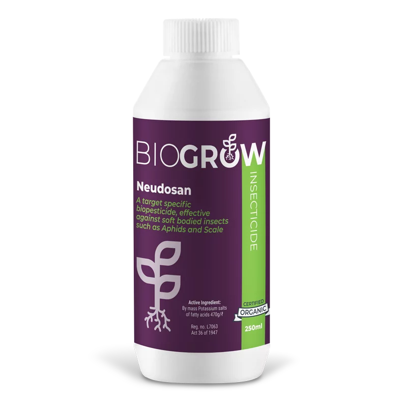 Biogrow Neudosan