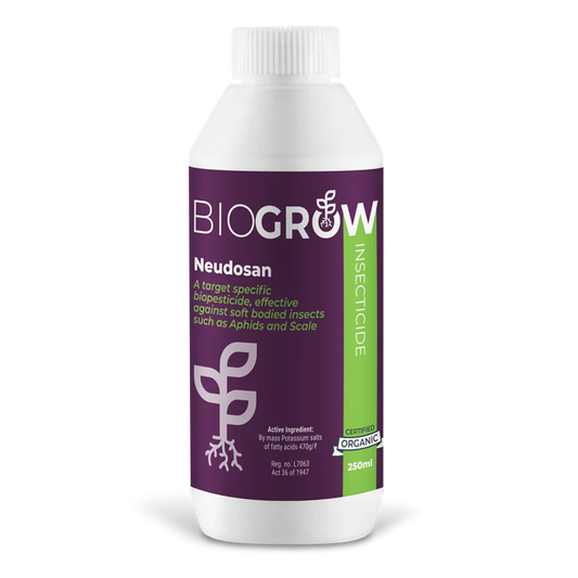 Biogrow Neudosan