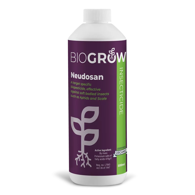 Biogrow Neudosan