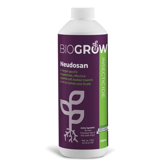 Biogrow Neudosan