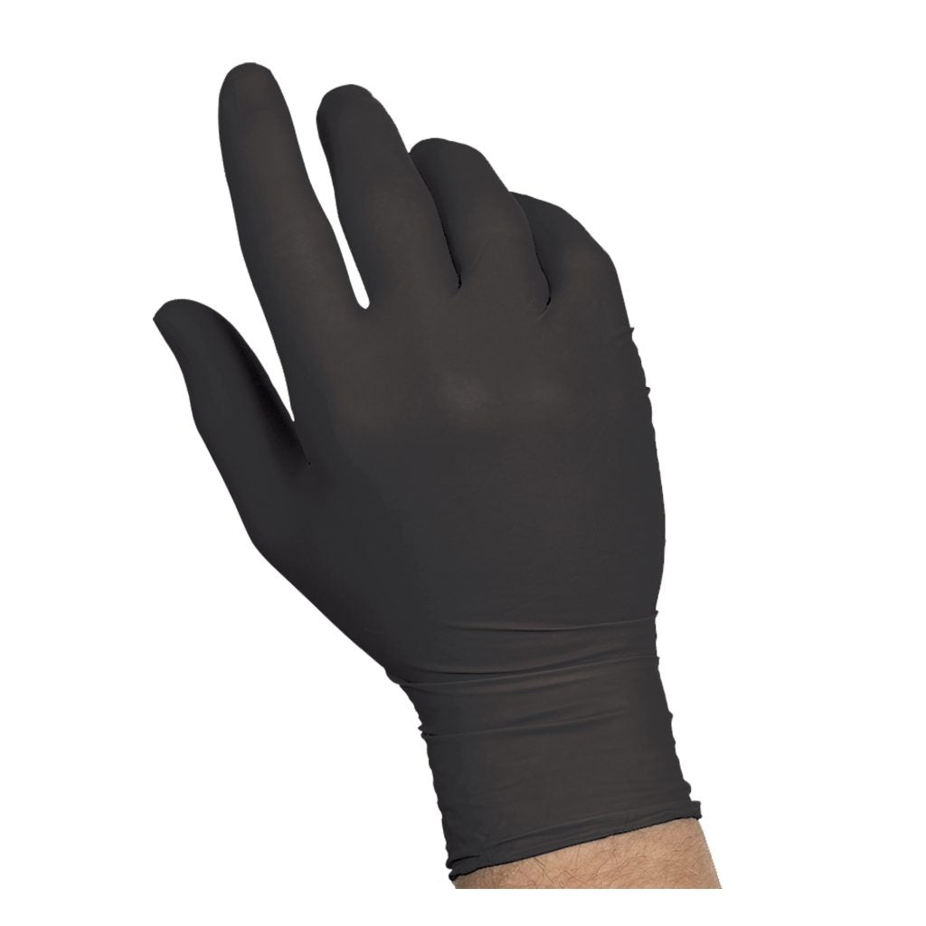 Nitrile Glove Powder Free Box