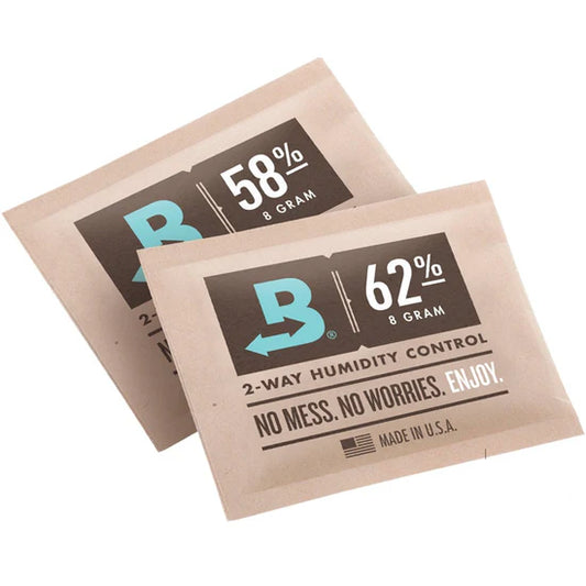 Boveda Humidity Packs