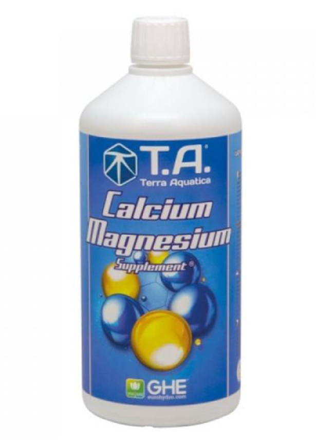 Calcium Magnesium