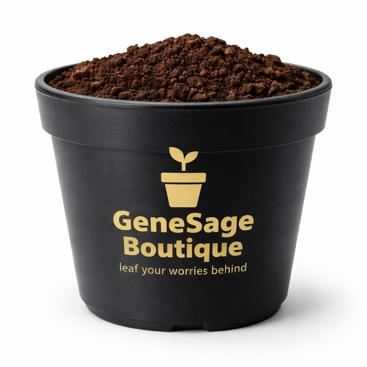 Genesage ReadyGrow Pot – 70/30 Blend