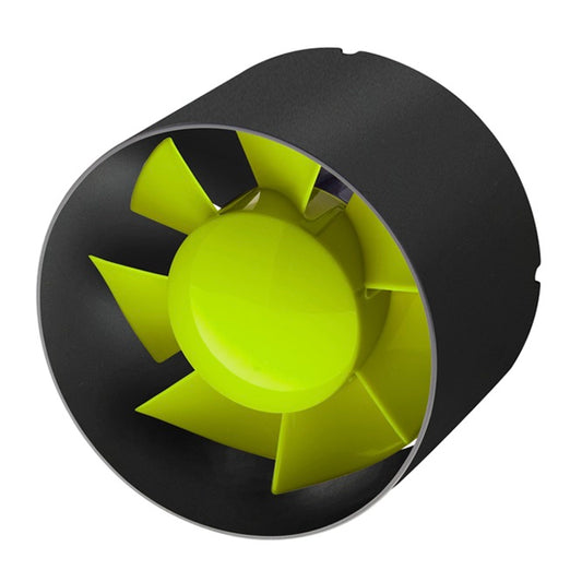 Garden HighPro Exhaust Fan 100mm