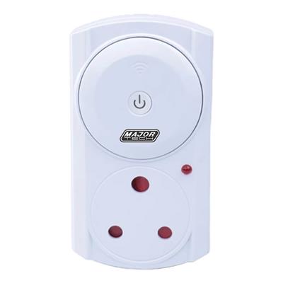 Smart Plug Timer