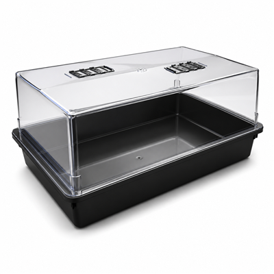 High Dome Propagator