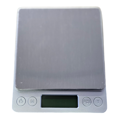 Digital Scale 500G/0.05G