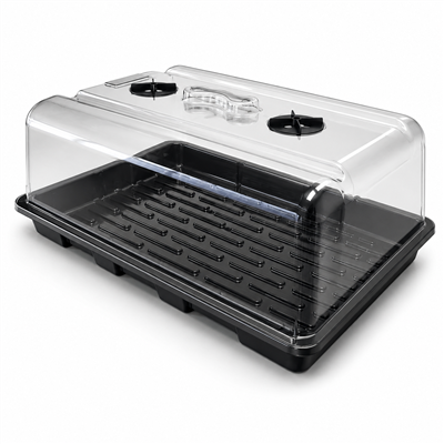 High Dome Propagator