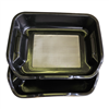 Trim Bin 150 μm