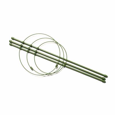 Plastic Flower Cage - 45cm