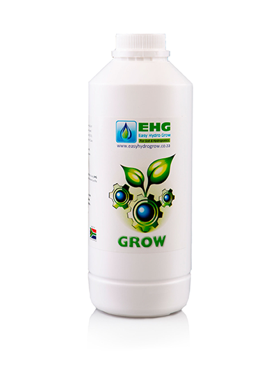 EHG- Grow 1L