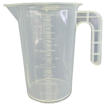 Measuring Jug