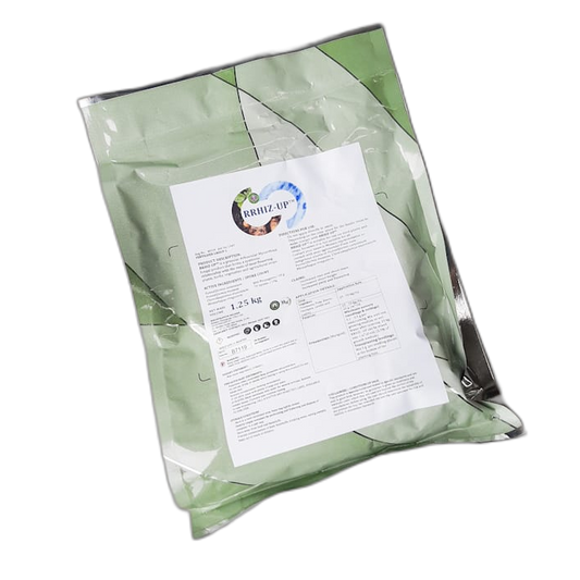 Rrhiz-Up Mycorrhizal Fungi 1.25kg