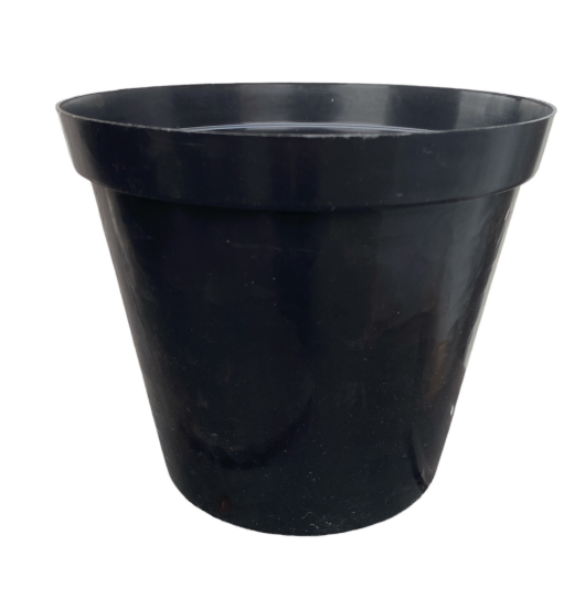 Round PC Pot