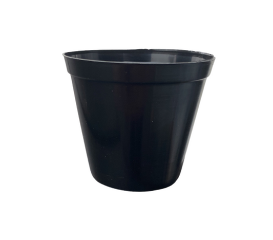 Round PC Pot