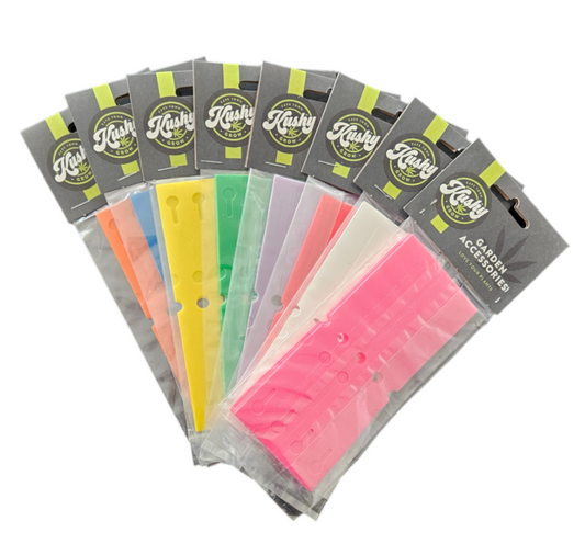 Tie Labels