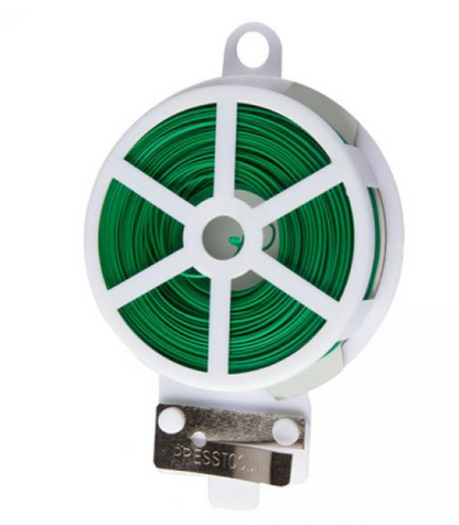 Twist Tie 50m Roll