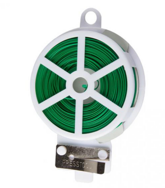 Twist Tie 50m Roll